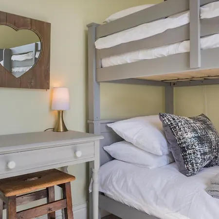 2 Bed In Sz126 Feriehus *