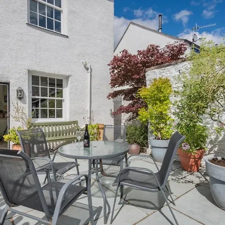 2 Bed In Oc-sz126 Ferienhaus *