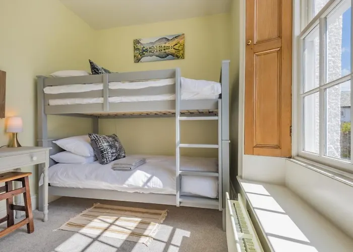 2 Bed In Oc-sz126 * Keswick (Cumbria)