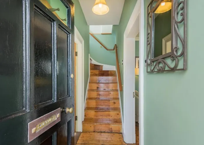 Ferienhaus 2 Bed In Oc-sz126 *