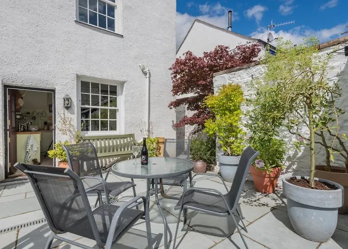 2 Bed In Oc-sz126 Ferienhaus *