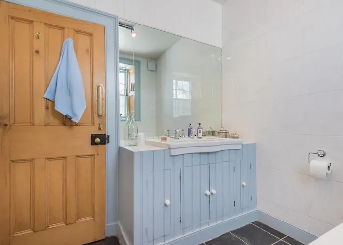 Ferienhaus 2 Bed In Oc-sz126