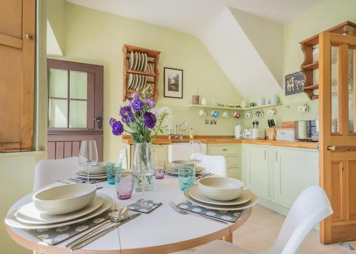 2 Bed In Oc-sz126 Keswick (Cumbria)